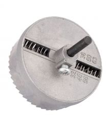 Graphite Коронки по дереву GRAPHITE 26,32,38,45,50,56,63мм, 7шт