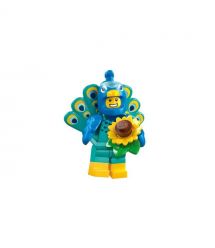 LEGO Конструктор LEGO Minifigures Тварини. Серія 28