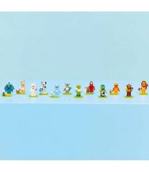 LEGO Конструктор LEGO Minifigures Тварини. Серія 28