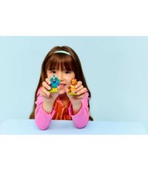 LEGO Конструктор LEGO Minifigures Тварини. Серія 28