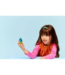 LEGO Конструктор LEGO Minifigures Тварини. Серія 28