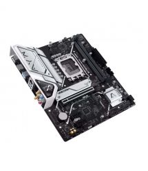 ASUS Материнcкая плата B760M-AYW WIFI-SI s1700 B760 2xDDR5 M.2 HDMI Wi-Fi BT mATX