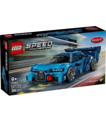 LEGO Конструктор LEGO Speed Champions Спортивний автомобіль Bugatti Vision GT Hyper