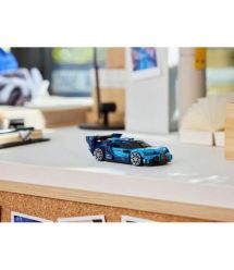 LEGO Конструктор LEGO Speed Champions Спортивний автомобіль Bugatti Vision GT Hyper