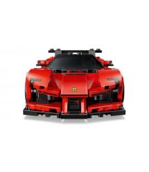 LEGO Конструктор LEGO Speed Champions Спортивний автомобіль Ferrari SF90 XX Stradale