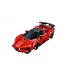 LEGO Конструктор LEGO Speed Champions Спортивний автомобіль Ferrari SF90 XX Stradale