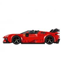 LEGO Конструктор LEGO Speed Champions Спортивний автомобіль Ferrari SF90 XX Stradale