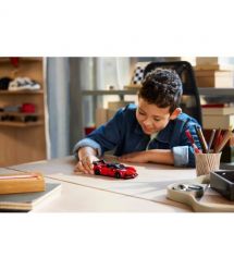 LEGO Конструктор LEGO Speed Champions Спортивний автомобіль Ferrari SF90 XX Stradale