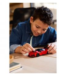LEGO Конструктор LEGO Speed Champions Спортивний автомобіль Ferrari SF90 XX Stradale