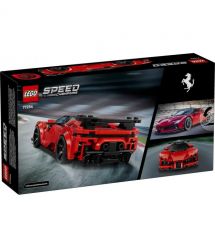 LEGO Конструктор LEGO Speed Champions Спортивний автомобіль Ferrari SF90 XX Stradale