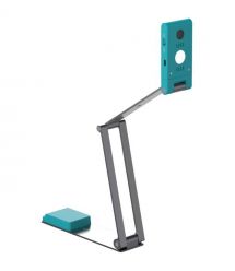 Canon Iriscan 7 Visualizer