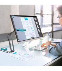 Canon Iriscan 7 Visualizer