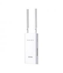 Mercusys Маршрутизатор MB118-4G N300, 4G/LTE, 1xFE LAN, outdoor