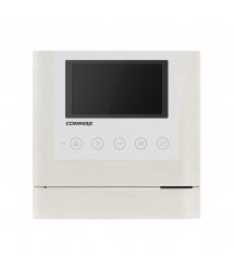 Видеодомофон Commax CDV-43M White + Pearl