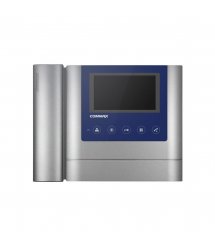 Видеодомофон Commax CDV-43MH Blue + Grey