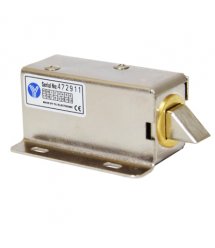 Электрозамок на шкафчик YLI Electronic YE-302A