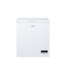 Морозильный ларь/холодильник Ardesto FRM-145E - 142л/ А+/ ел. упр./ дисплей/ статика/ белый