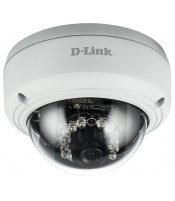 IP-Камера D-Link DCS-4603/UPA