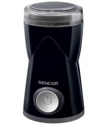 Кофемолка электрическая Sencor SCG1050BK