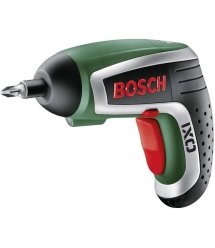Шуруповерт Bosch IXO V full, 3.6В, 1.5Ач, Li-On, 0.3кг