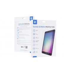 Защитное стекло 2E для Samsung Galaxy Tab S6 10.5 (T860/T865), 2.5D, Clear