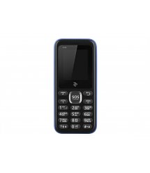 Мобильный телефон 2E S180 DUALSIM Blue