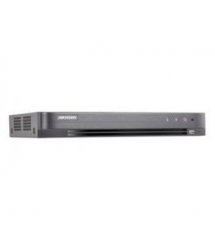 8-канальный Turbo HD видеорегистратор DS-7208HUHI-K2/P