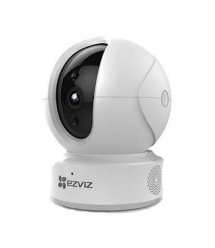 1 Мп поворотная Wi-Fi видеокамера EZVIZ CS-CV246-B0-1C1WFR