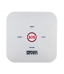 Умная WiFi GSM сигнализация SEVEN HOME A-7010
