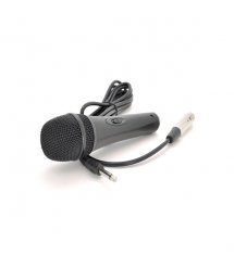 Микрофон проводной YS-228, BOX