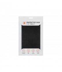 Чехол 2Е Basic для Samsung Galaxy Tab A 10.5 (T590/595), Retro, Black