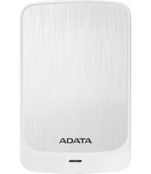 Жесткий диск ADATA 2.5" USB 3.2 1TB HV320 White