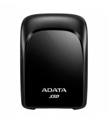 Портативный SSD USB 3.2 Gen 2 Type-C ADATA SC680 240GB
