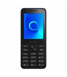 Мобильный телефон Alcatel 2003 Dual SIM Metallic Blue