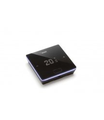Терморегулятор Rehau Nea Smart 2.0, HBB, черный