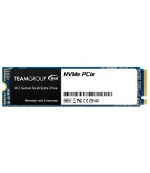 Team MP33 M.2 PCIe SSD[TM8FP6128G0C101]