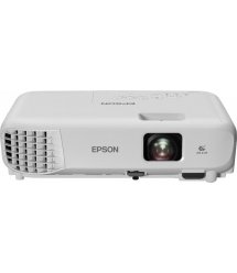 Проектор Epson EB-E01 (3LCD, XGA, 3300 lm)