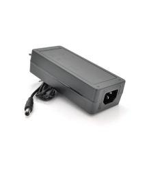 Импульсный адаптер питания JC3603 36V 3А (108Вт) штекер 5.5 - 2.5 + каб. питания