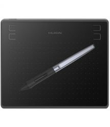 Huion Графический планшет Huion HS64, Black