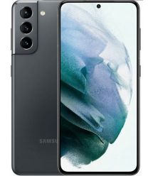 Samsung Galaxy S21 5G (G991B)[8/256GB Gray]