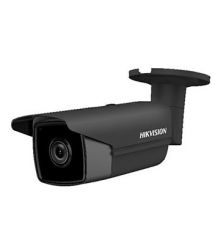 8 Мп IP черная видеокамера Hikvision DS-2CD2T83G0-I8 black (4мм)