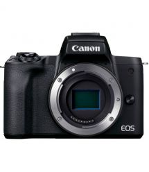 Canon EOS M50 Mk2 Body Black