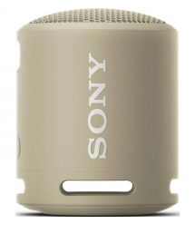 Акустическая система Sony SRS-XB13[Beige]