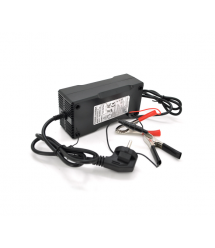 Зарядное устройство для аккумуляторов Merlion LiFePO4 48V(58,4V)-3A-144W