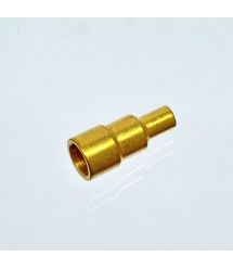 Обжимное кольцо для ST-FC-SС коннекторов (1.6-2.0 мм), Corning