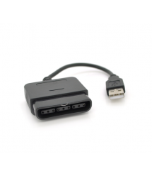 Адаптер переходник USB на PS2 - PS3