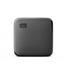 WD Портативный SSD USB 3.0 Elements 1TB Black