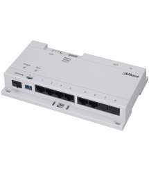 PoE коммутатор для IP систем DH-VTNS1060A