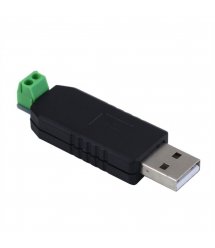 Конвертер USB/485
